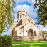 Bodbe Monastery of Saint Nino