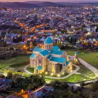 Bagrat Cathedral