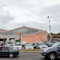 დეზერტირების ბაზარი (ცენტრალური ბაზარი)