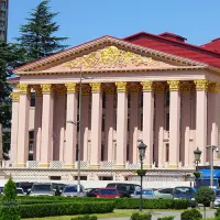 ბათუმის დრამატული თეატრი