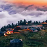 Курорт Гомисмта