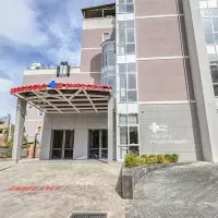 Американский Госпиталь Тбилиси