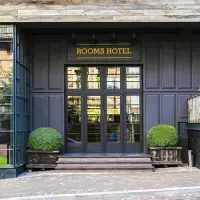 Rooms Hotel