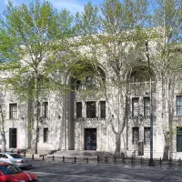 National Museum of Georgia