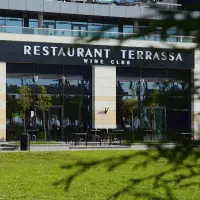 Ресторан Askaneli Terrassa (Асканели Террасса)