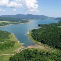 Sioni Reservoir