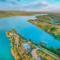 Tbilisi Sea Club