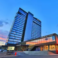 Radisson Blu Iveria Hotel