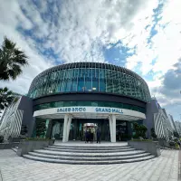 Grand Mall Batumi