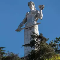 Mother of Kartli