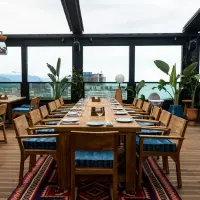 Restaurant Panorama Batumi