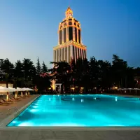 Sheraton Batumi Hotel