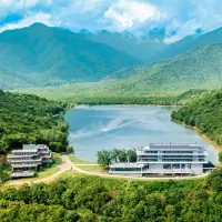 Kvareli Lake Resort Hotel