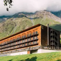 Rooms Hotel Kazbegi