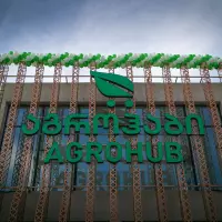 Agrohub Tbilisi