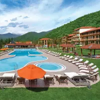 Отель Lopota Lake Resort & Spa