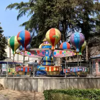 Tbilisi Zoo