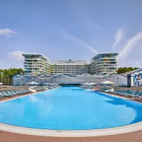 სასტუმრო Paragraph Resort & Spa Shekvetili, Autograph Collection