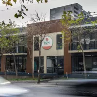 Patisserie Bela