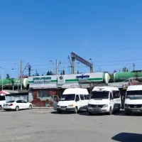 ნავთლუღის ავტოსადგური