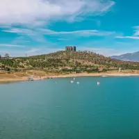 თბილისის წყალსაცავი (თბილისის ზღვა)