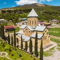 სამთავროს მონასტერი