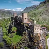 ხერთვისის ციხე