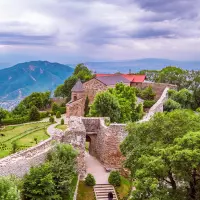 ზედაზნის მონასტერი