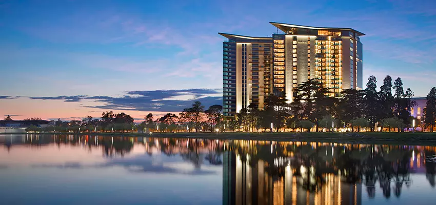 Hilton Batumi