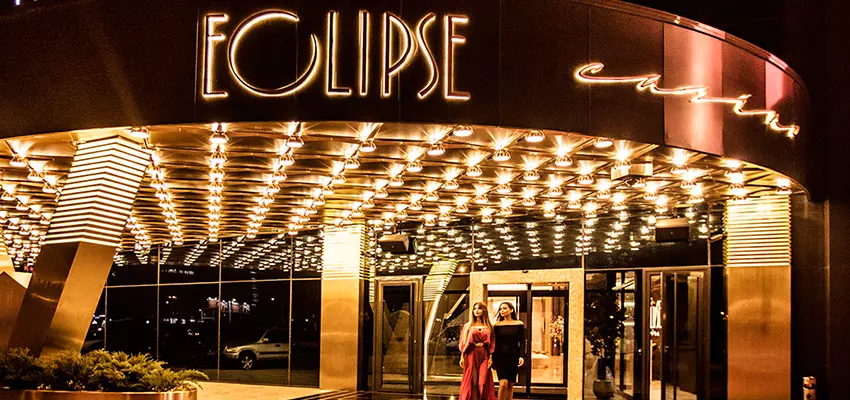 Casino Eclipse Batumi