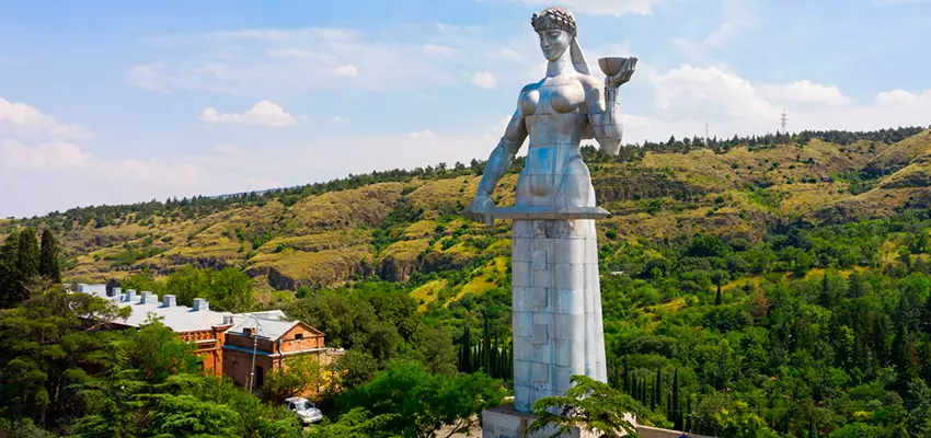 ქართლის დედა