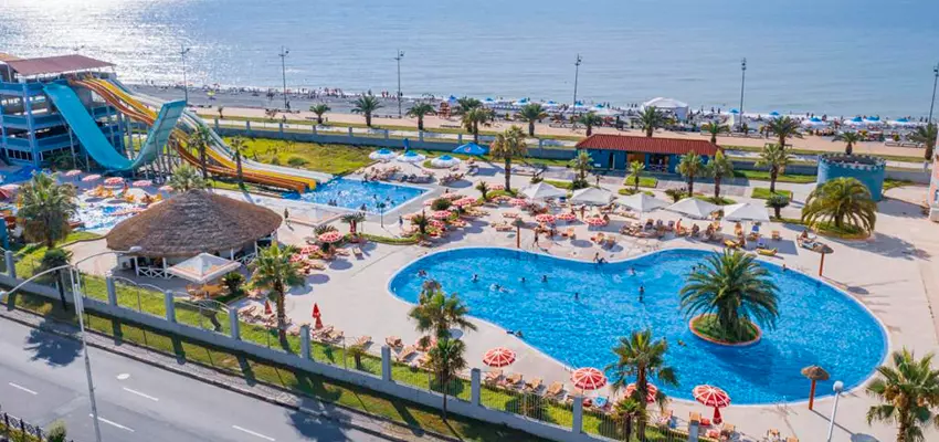 Batumi Aquapark