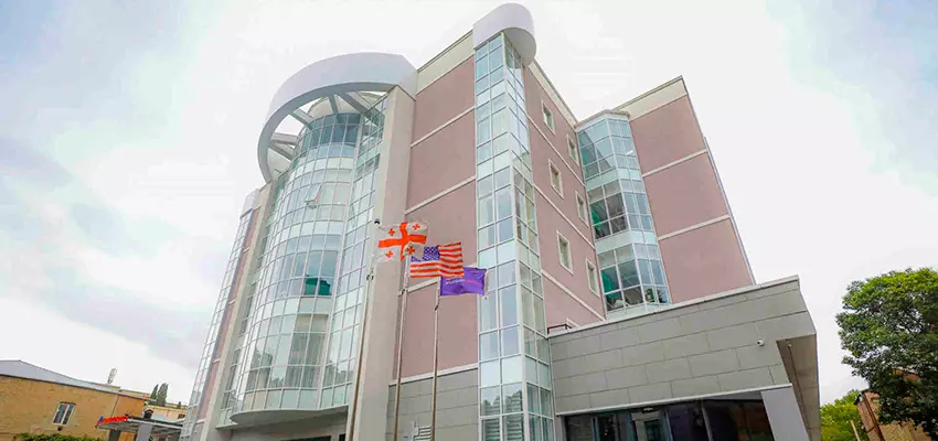 American Hospital Tbilisi