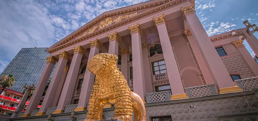 Batumi Drama Theatre