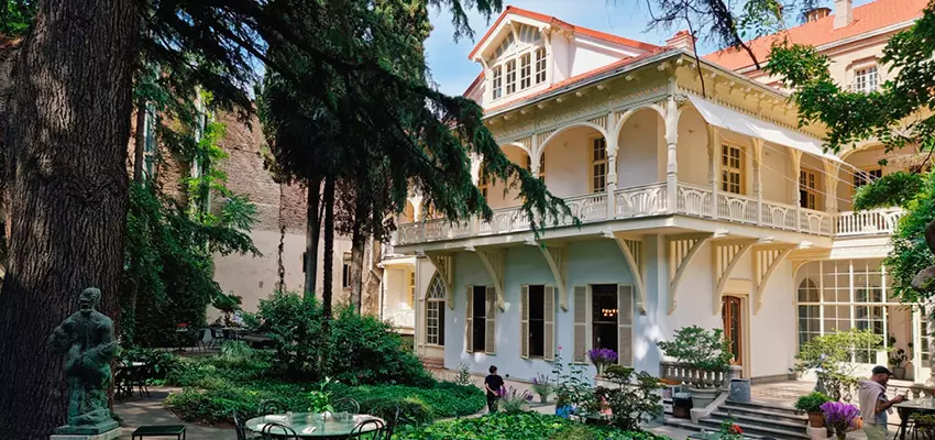 კაფე Littera