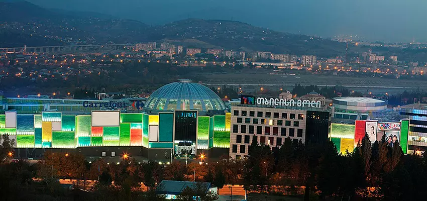 Tbilisi Mall