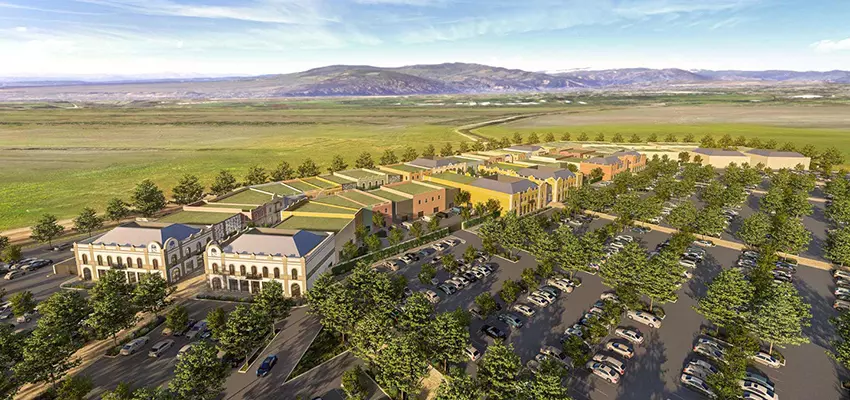 Outlet Village Tbilisi