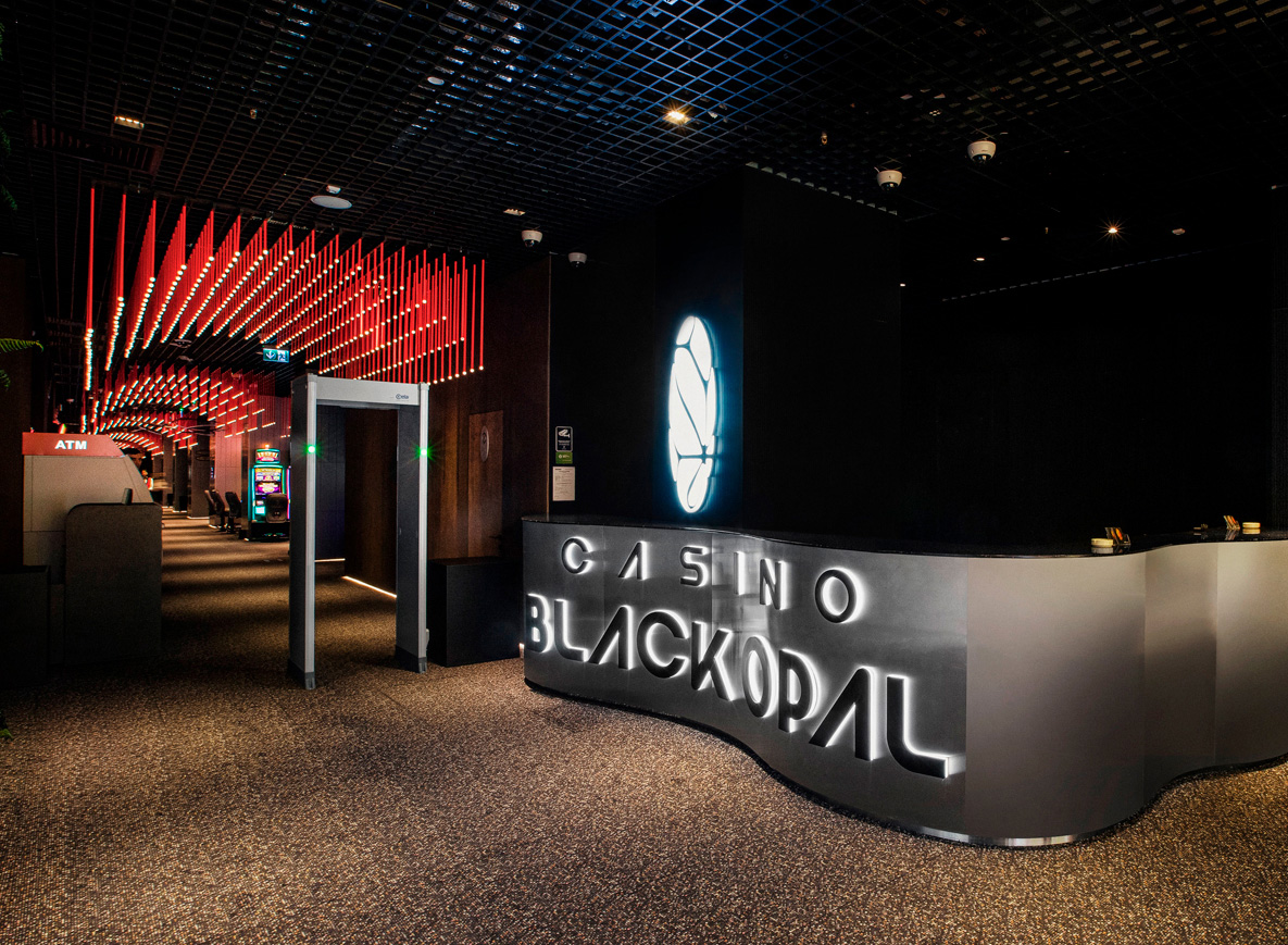 Top 10 Best Casinos in Tbilisi