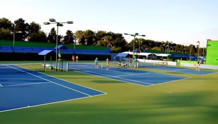 Batumi Tennis Club