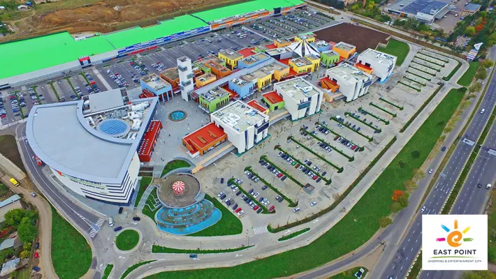 East Point (Ист Поинт)