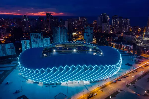 Adjarabet Arena Stadium