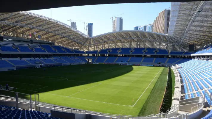 Adjarabet Arena Stadium