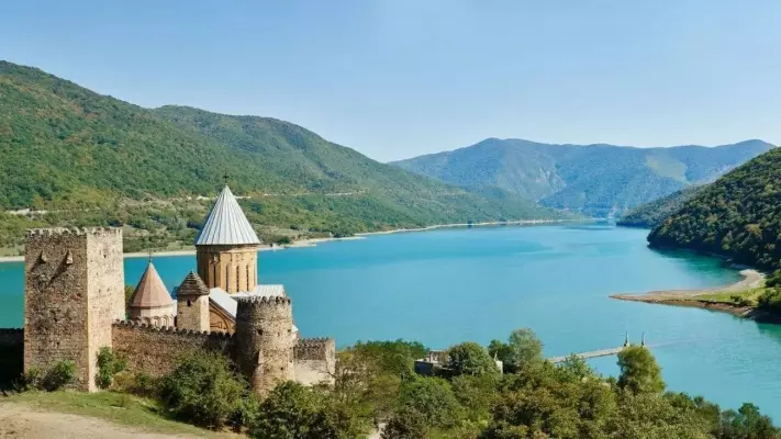 ანანურის ციხე