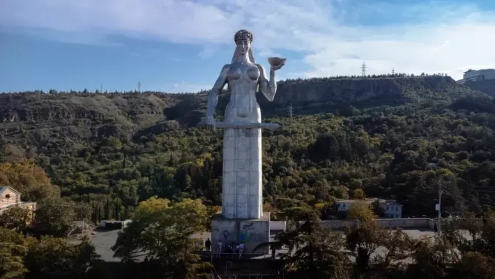 ქართლის დედა