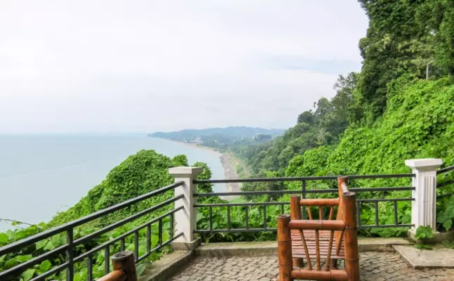 Batumi Botanical Garden