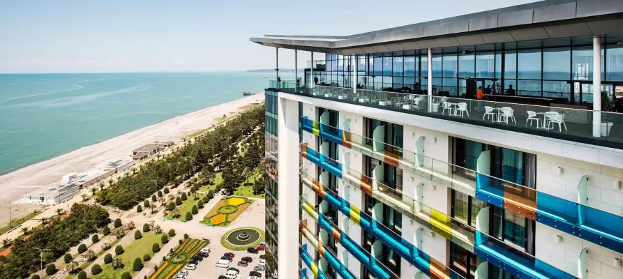 Hilton Batumi