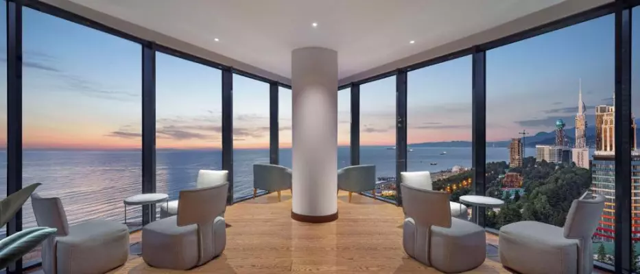 Hilton Batumi