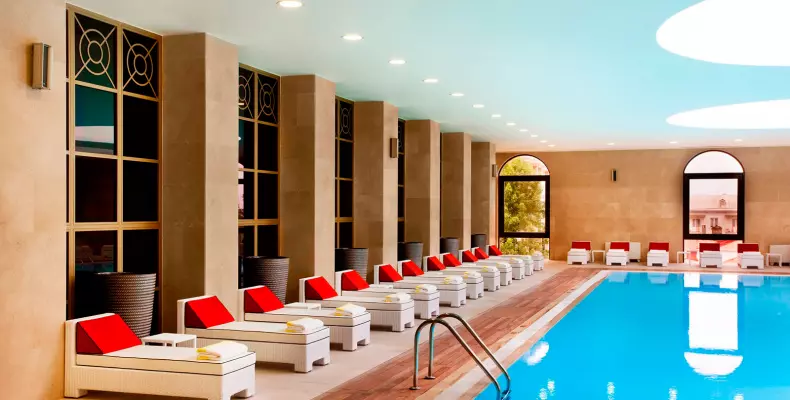 Sheraton Batumi Hotel