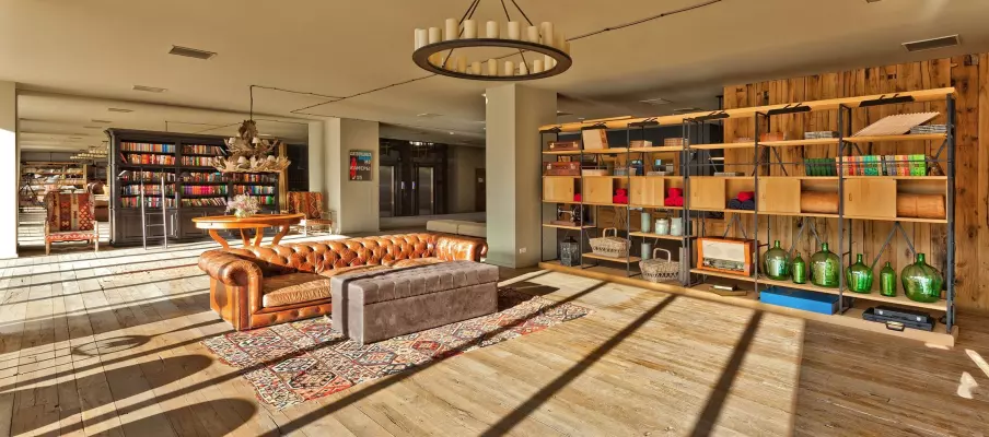 Rooms Hotel Kazbegi