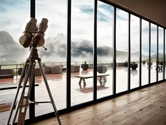 Rooms Hotel Kazbegi